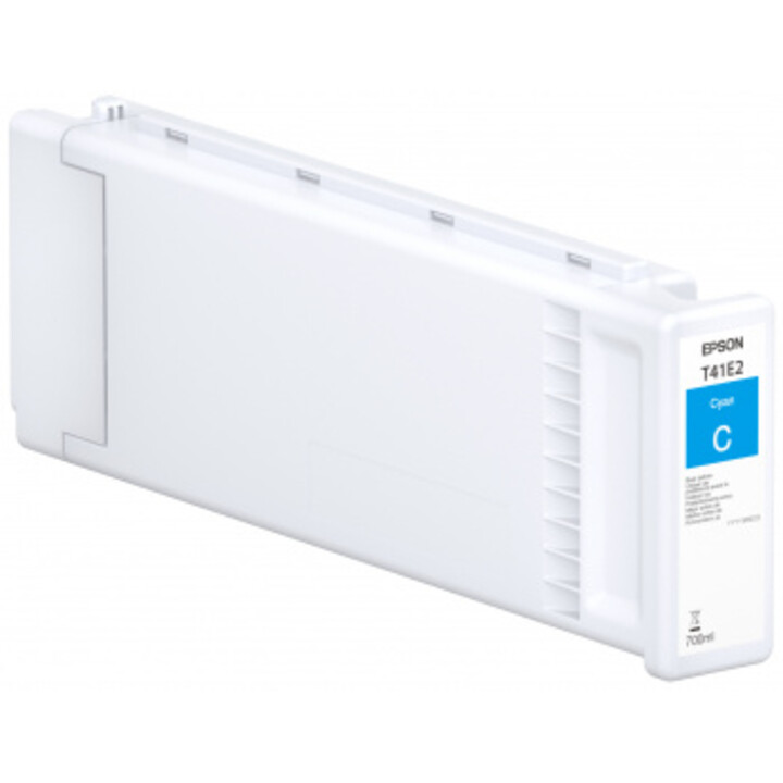 Epson XD2 Cyan