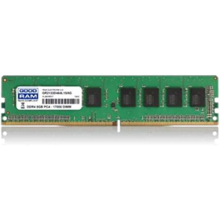 Goodram 32GB 3200 MHz ECC UDIMM W-MEM3200E4D832G