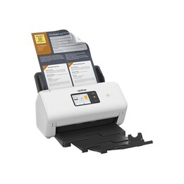 Brother Documentary Scanner Ads4500W