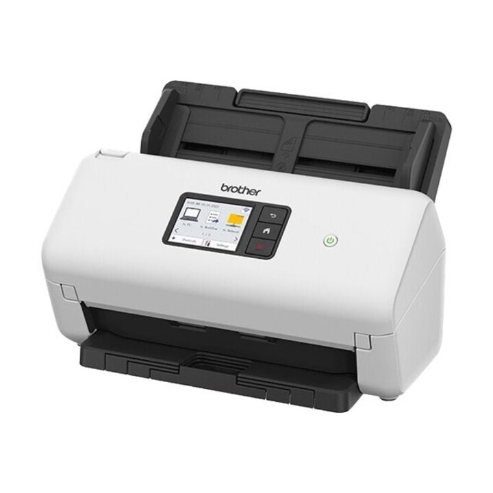 Brother Documentary Scanner Ads4500W