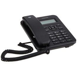 Motorola CT202 Noir