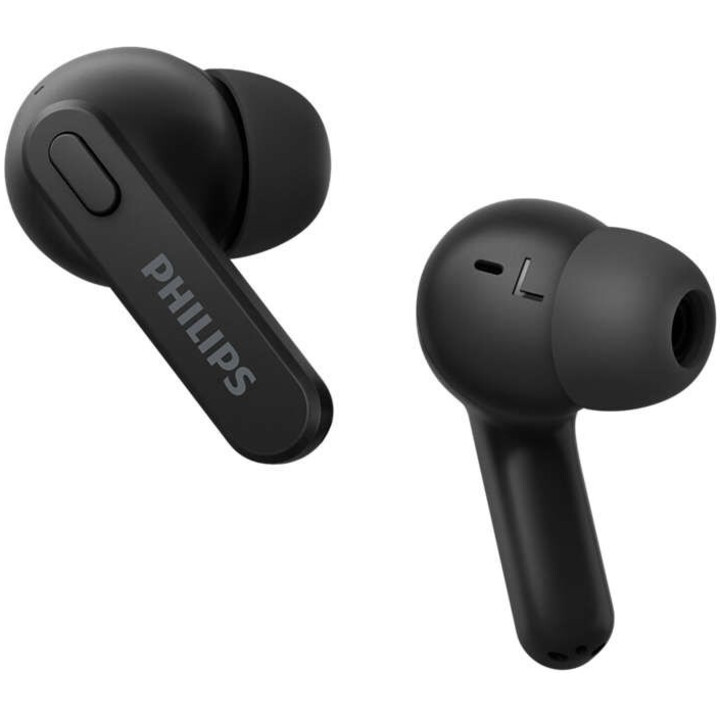 Philips Null TAT2206WT Noir