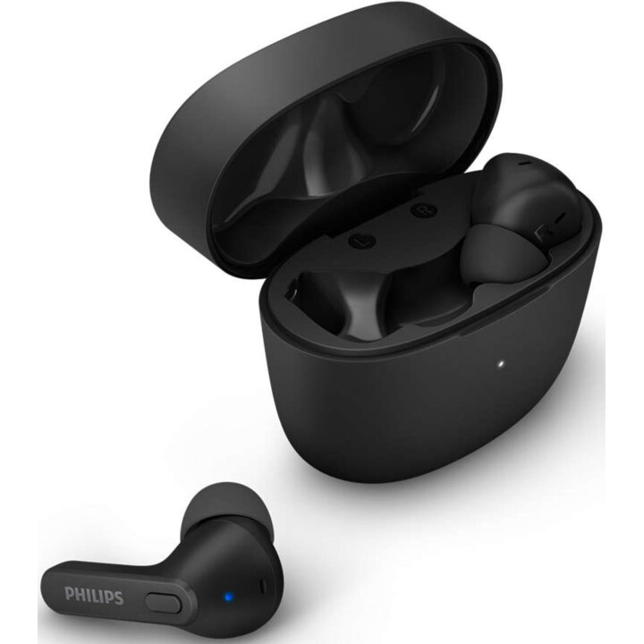 Philips Null TAT2206WT Noir