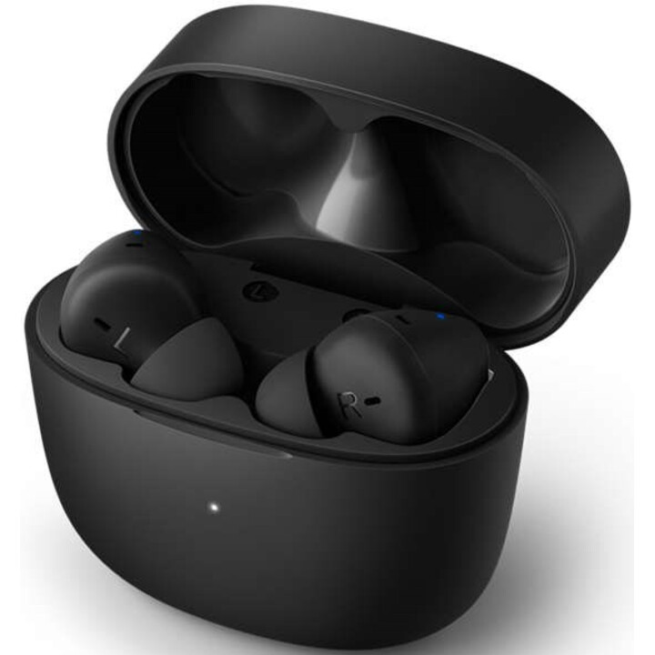 Philips Null TAT2206WT Noir