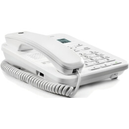 Motorola CT202 Weiß