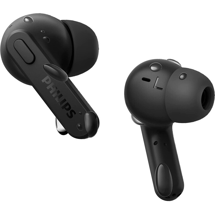 Philips Null TAT2206WT Black