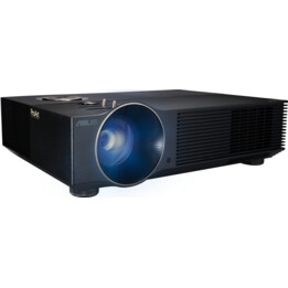 Proart a1 led professional project
