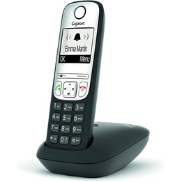 Gigaset A690 Iberia Negro