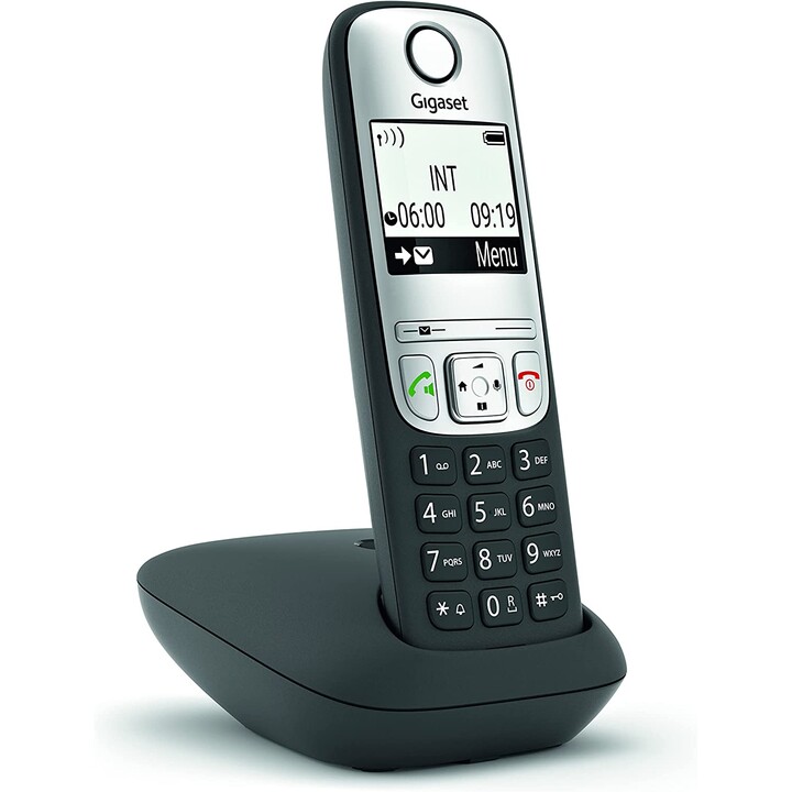 Gigaset a690 iberia nero
