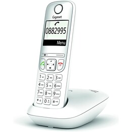 Gigaset A690 Iberia Blanco