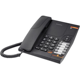 Alcatel Temporis 380 Negro