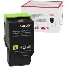 XEROX C310/C315 Original Gelb-Toner 006R04359