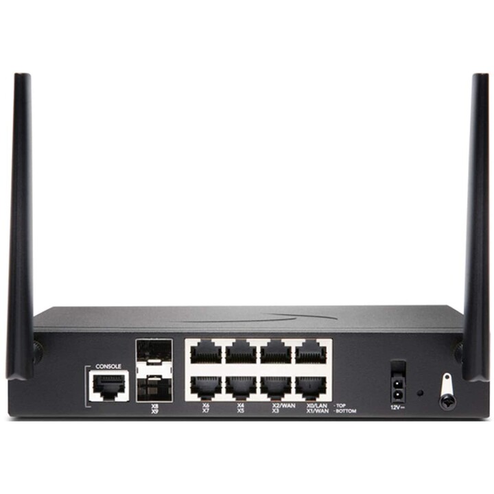 Sonicwall tz470 aggiornamento sicuro plus