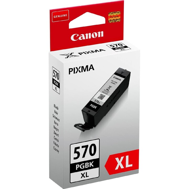 Canon PGI-570XL Black Ink Cartridge