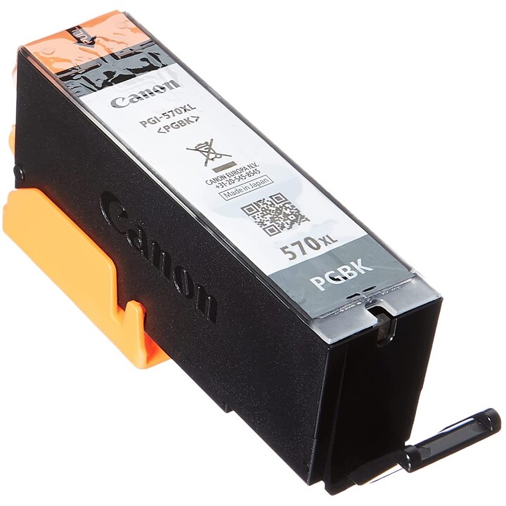 Canon PGI-570PGBK XL Original Schwarz 1 Stück(e)