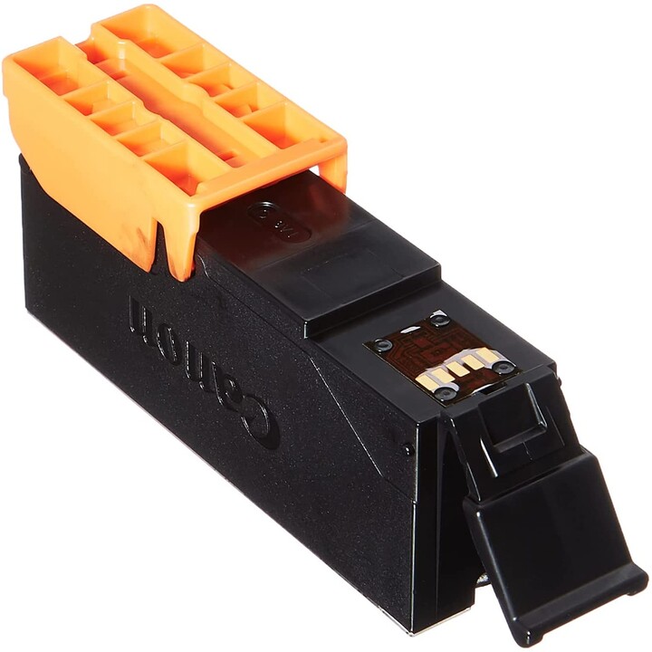 Cartuccia d'inchiostro nero Canon PGI-570XL
