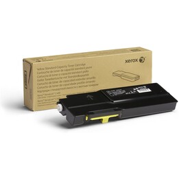 versalink c400/c405 toner jaune