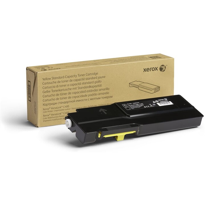 versalink c400/c405 yellow toner