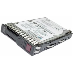 Hp 1tb 6g sata 3.5in nhp mdl hdd