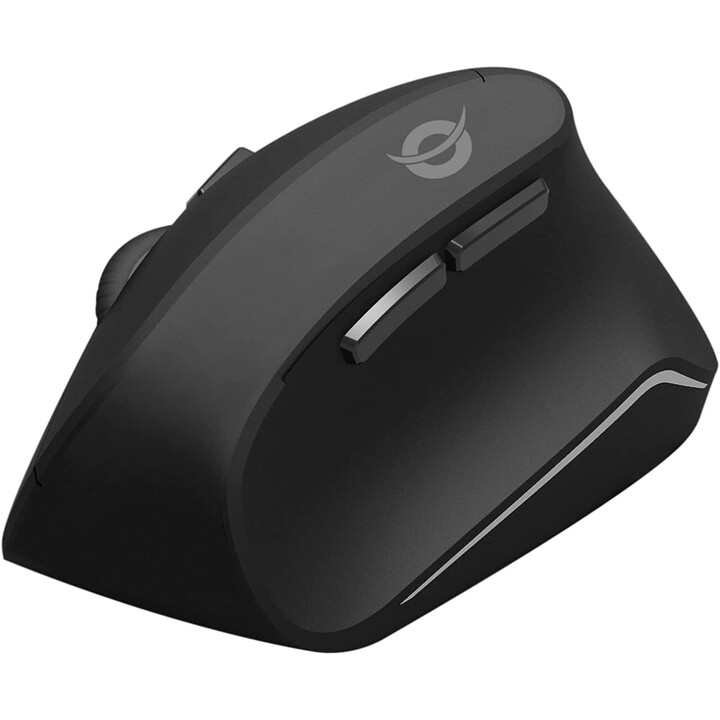 ERGONOMISCHE CONCEPTRONIC DRAHTLOSE TASTATUR + MAUS