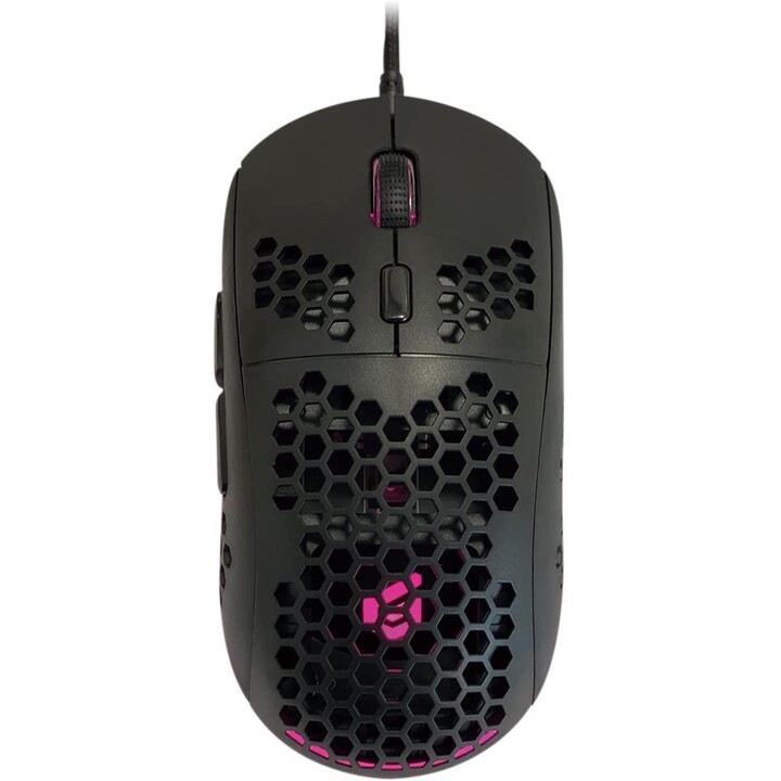 MOUSE DA GIOCO CONCEPTRONIC USB DJEBBEL04B