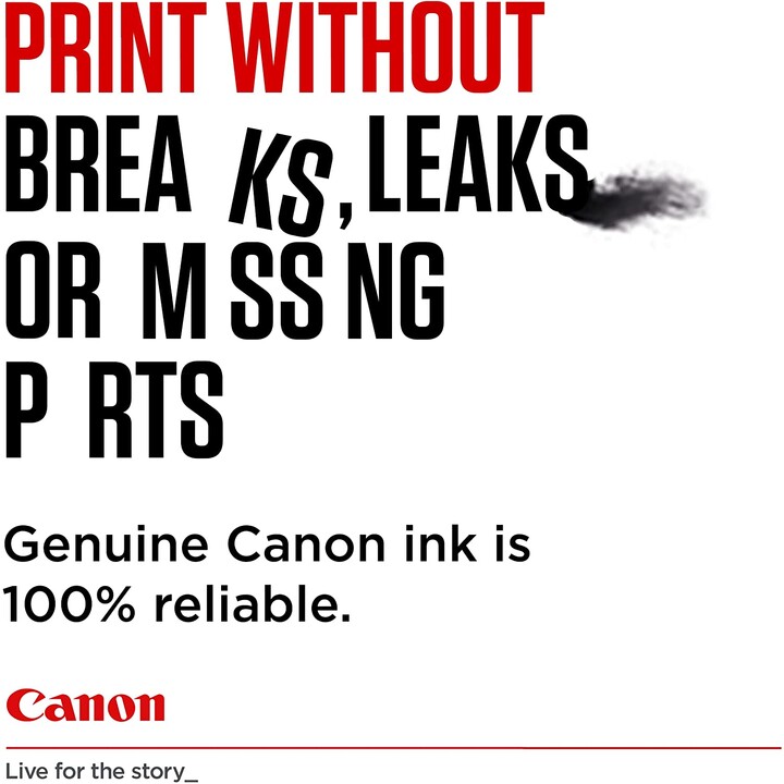 Canon Cartuccia CL-541 Chroma LIFE100 - Ciano / Magenta / Giallo