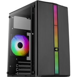 Capa Aerocool PGS Evo Mini-G-BK-v1
