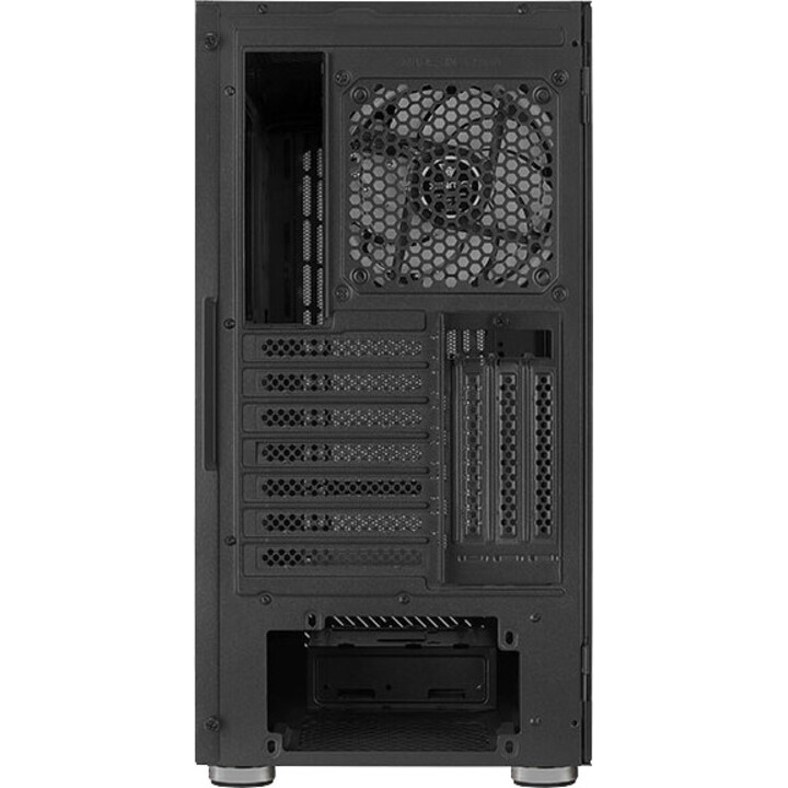 Gehäuse Aerocool PGS Graphite-G-BK-v2 FRGB