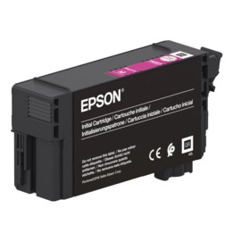 Epson Singlepack UltraChrome XD2 Magenta T40C340(26ml)