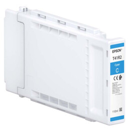 EPSON XD2 cartuccia inchiostro ciano 110 ml