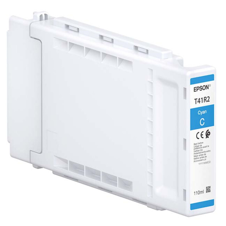 EPSON cartucho de tinta XD2 ciano 110 ml