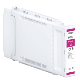 Epson Singlepack UltraChrome XD2 T41R340 Magenta 110ml