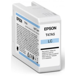 Light cyan t47a5 uc pro 10 50ml