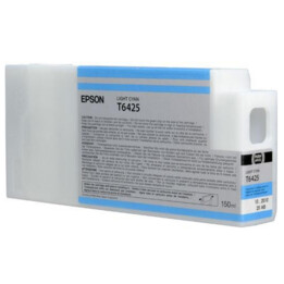 Inchiostro ciano chiaro 150ml sp7700/7900/