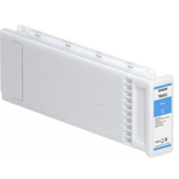 Epson T8002 Cartucho de tinta ciano 700 ml