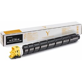 Kyocera TK-8335Y Jaune
