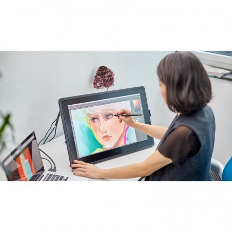 Wacom cintiq 22