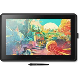 Wacom Cintiq 22 Preto