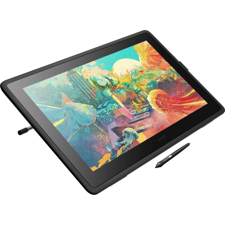Wacom Cintiq 22 Black