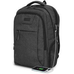 Zaino Subblim Professional Air Padding per laptop fino a 16'/porta USB