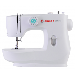 Máquina de costura elétrica SINGER M1505