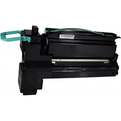 X792 Schwarzer Zusatztoner mit Wechselstromrückgabe