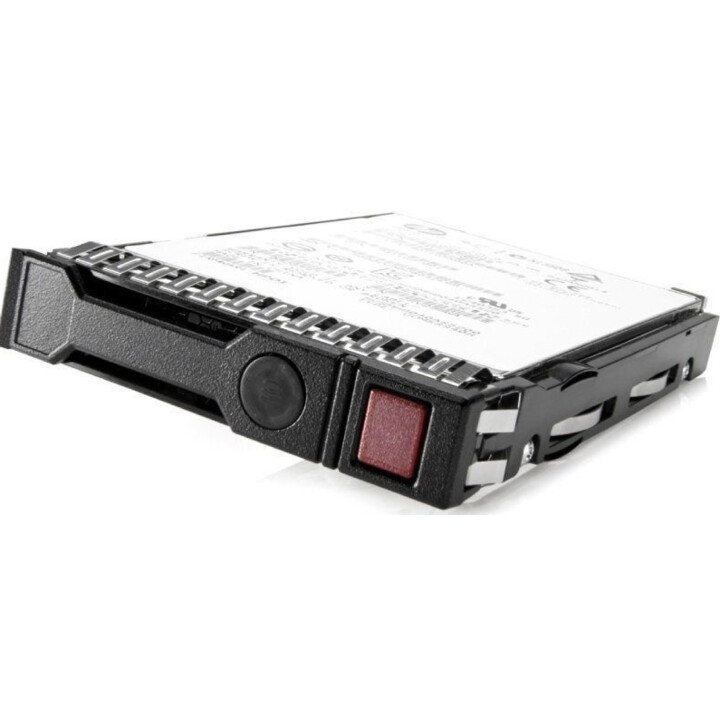SSD 960 GB HPE P18424-B21fürServer