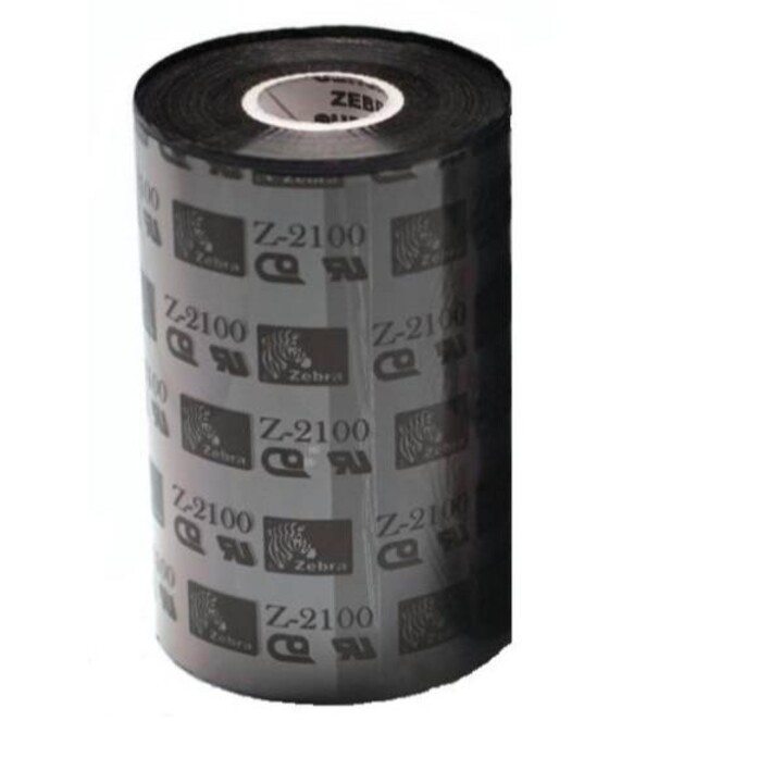 Wax ribbon 60mmx450m 2100 hig cf.12