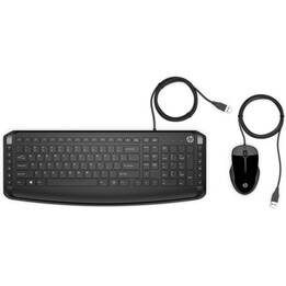 clavier souris hp pavilion 200sp