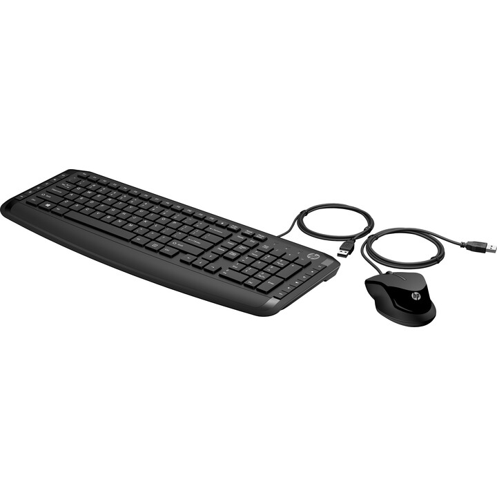 HP Pavilion Tastaturmaus 200sp
