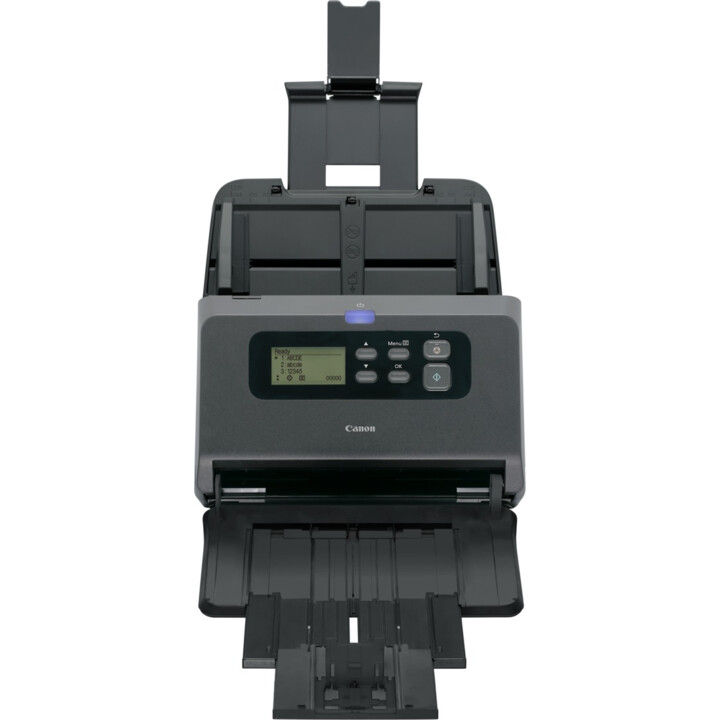 Canon imageFORMULA DR-M260 document scanner (A4, 600 x 600 dpi, 60 pages / min., Duplex, USB)