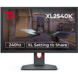Xl2540k