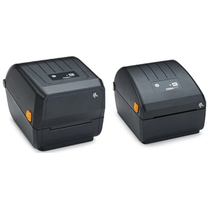 Thermal transfer printer (74m) zd2