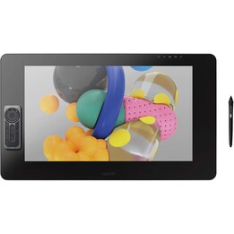 Wacom Dth2420 Cintiq Pro 24 Touch Black